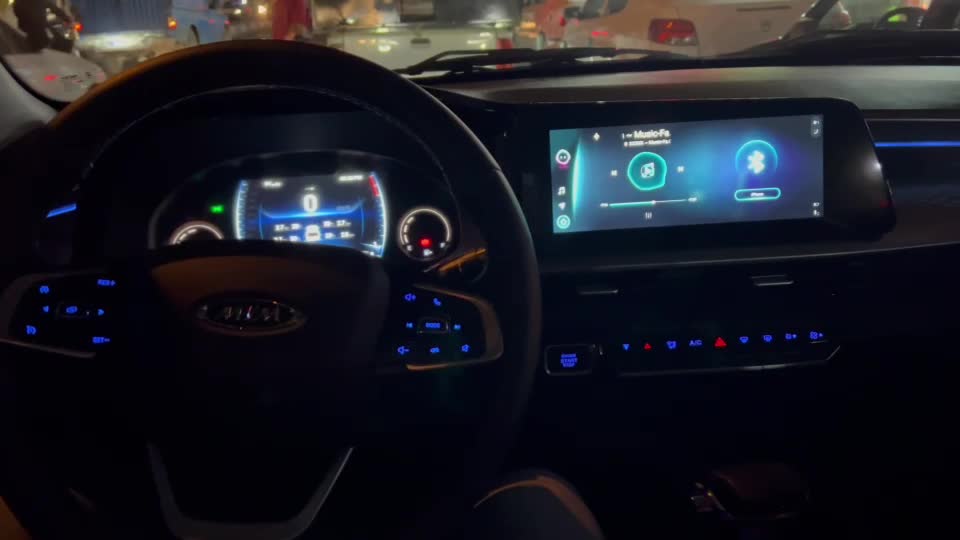 اتوماتیک X33cross cvt صفر|خودرو سواری و وانت|تهران, چیتگر جنوبی|دیوار