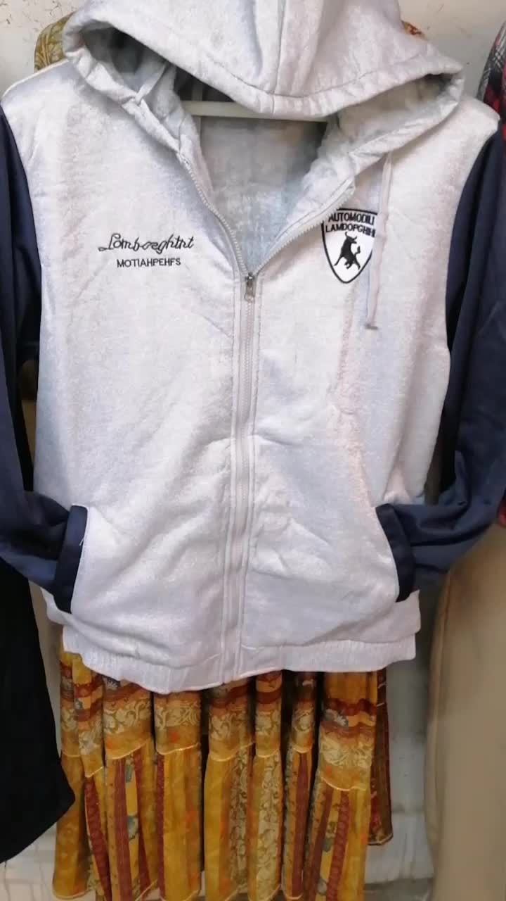 ست سوییشرت و شلوار داخل خز /خارجی/|لباس|جهرم, |دیوار