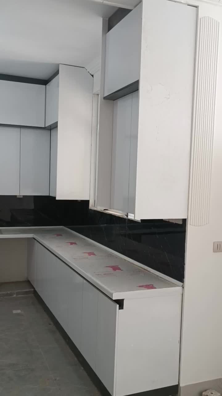 کابینت mdf و کمد اقساطی|مصالح و تجهیزات ساختمان|نیشابور, شهرک اندیشه|دیوار