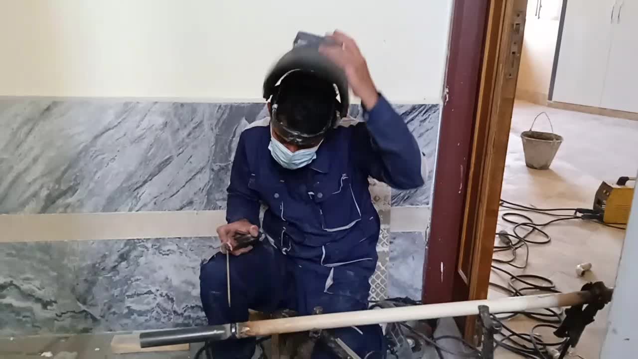 لوله کشی گاز|خدمات پیشه و مهارت|خرمآباد, |دیوار