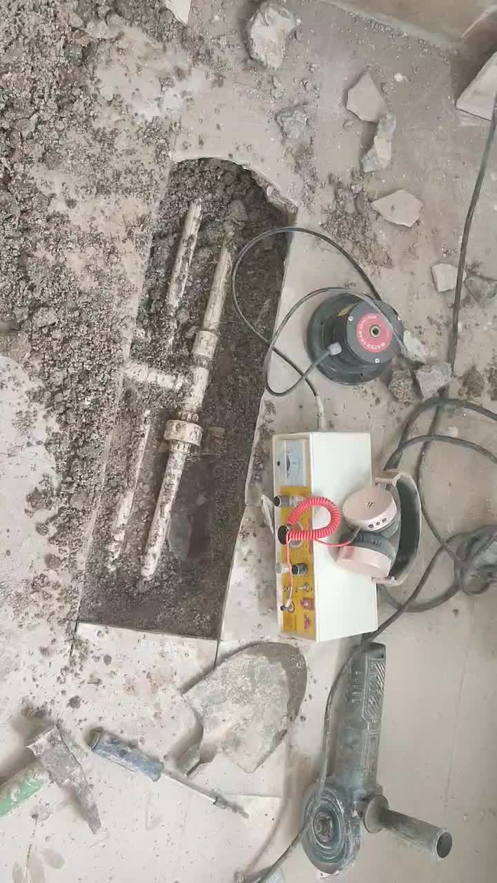 لوله کشی نشت یابی نصب پمپ وشیرالات کل کرج|خدمات پیشه و مهارت|کرج, مطهری|دیوار