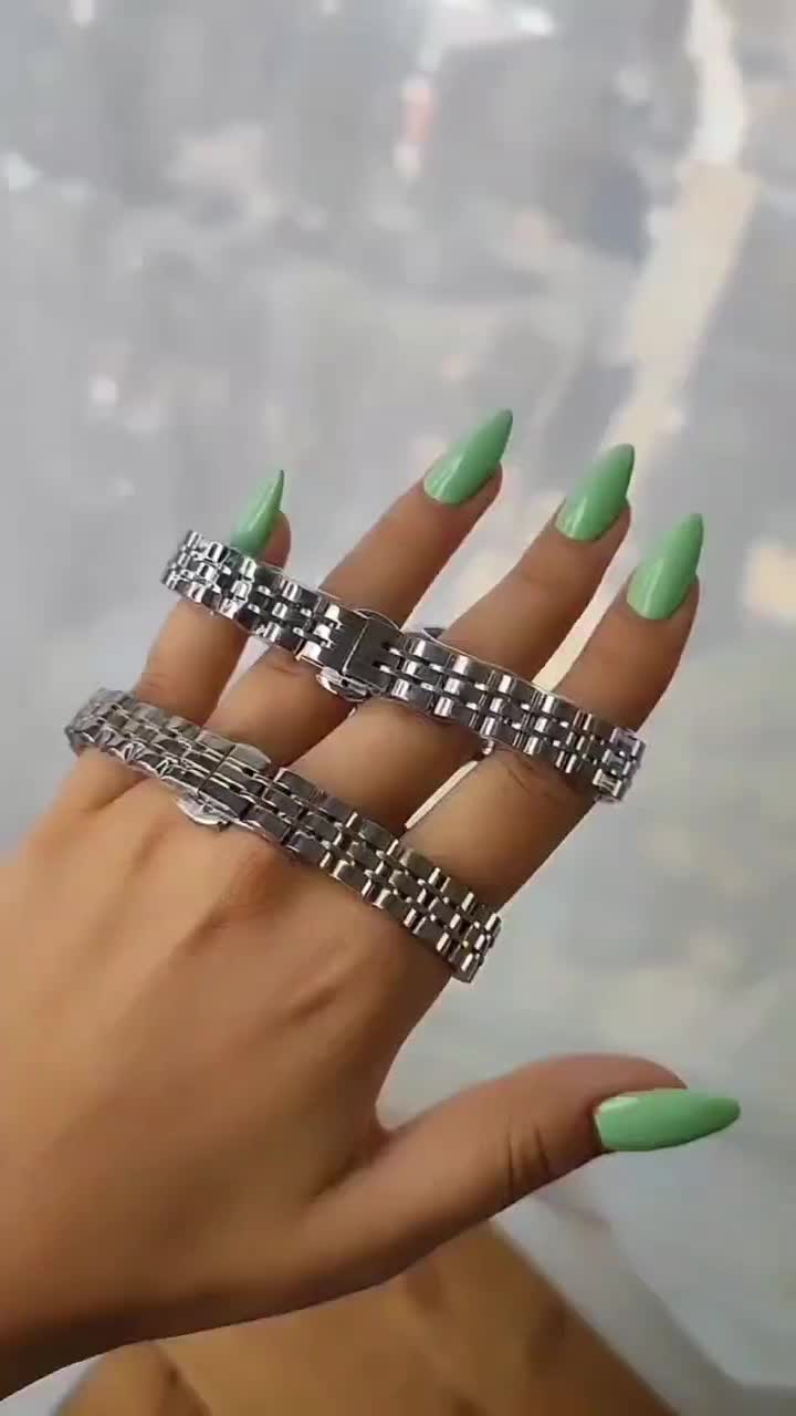ساعت زنانه مارک 5856|ساعت|تبریز, |دیوار