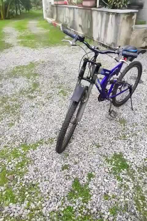 دوچرخه کوهستان فروشی|دوچرخه، اسکیت، اسکوتر|سرخرود, |دیوار