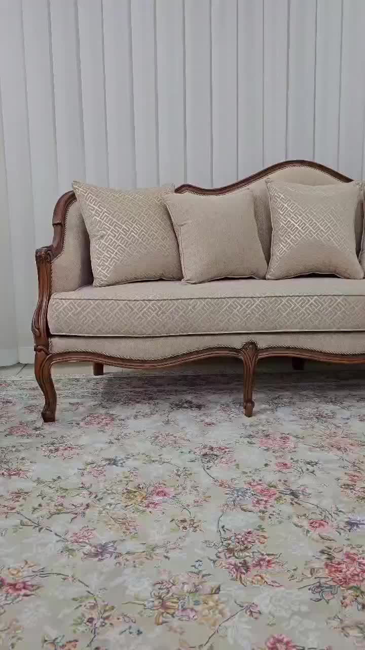 مبل مدل کویین ابزاری( اقساط)|مبلمان خانگی و میز عسلی|کرمانشاه, |دیوار