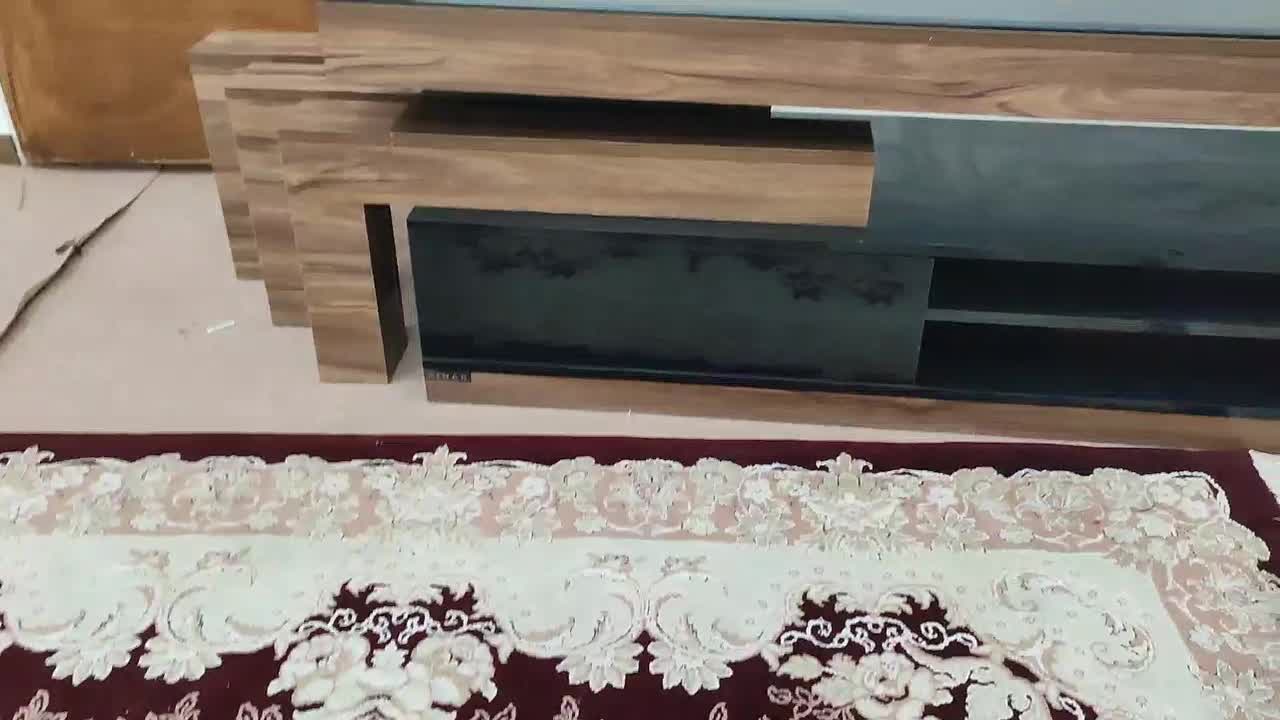 میز تلویزیون مدرن اصل|میز تلویزیون|حمیدیا, |دیوار