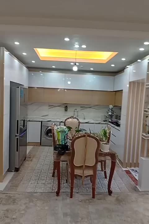 اپارتمان 156 متری فول امکانات صالحیه نگارستان هفتم|فروش آپارتمان|بهارستان, |دیوار