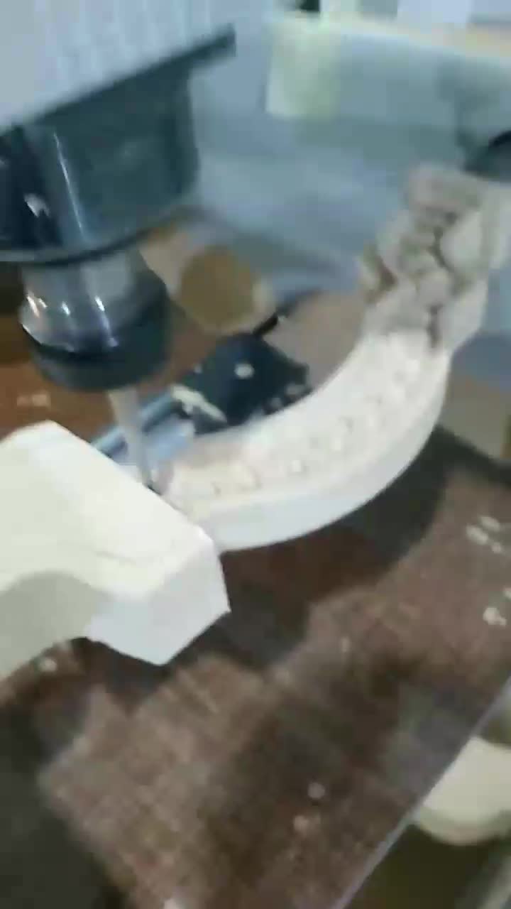 خدمات سی ان سی چوب روتاری و تخت (منبت و خراطی)|خدمات پیشه و مهارت|رباطکریم, انجم آباد|دیوار