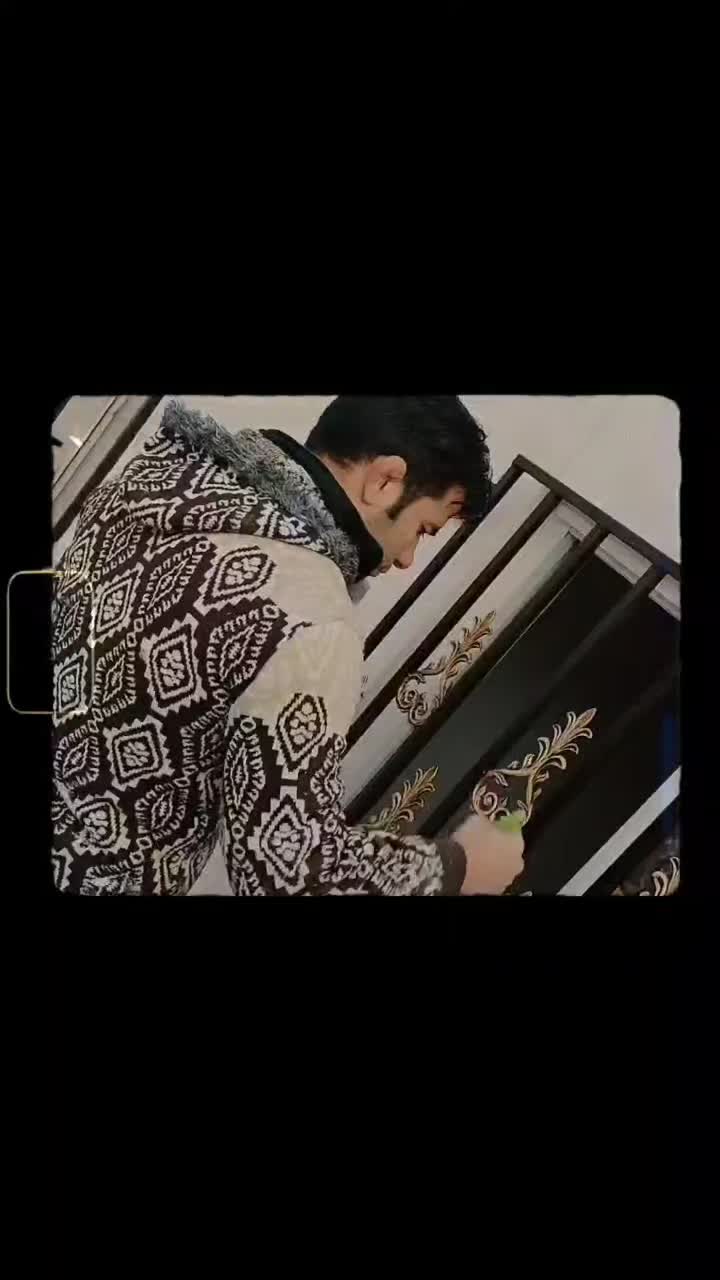 رنگ کاری شریفی|خدمات پیشه و مهارت|مینودشت, |دیوار