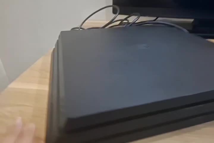 ps4 pro|کنسول، بازی ویدئویی و آنلاین|تهران, وحیدیه|دیوار