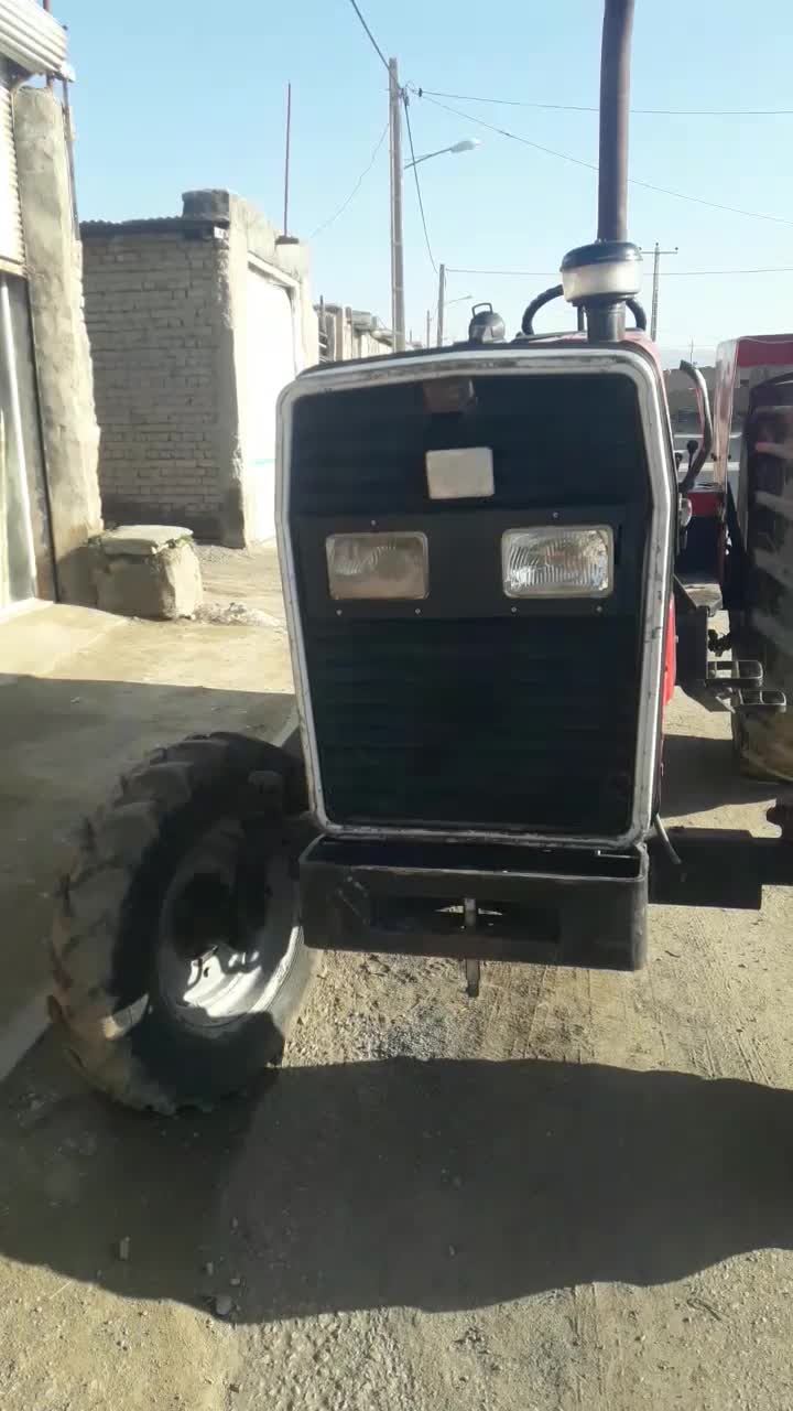 تراکتور 399|خودرو سنگین|برخوار, |دیوار