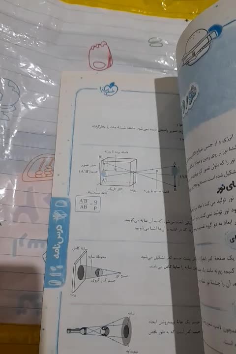 کتاب علوم خیلی سبز برای تیزهوشان قیمت توافقی|کتاب و مجله آموزشی|قم, باغ شریفی|دیوار