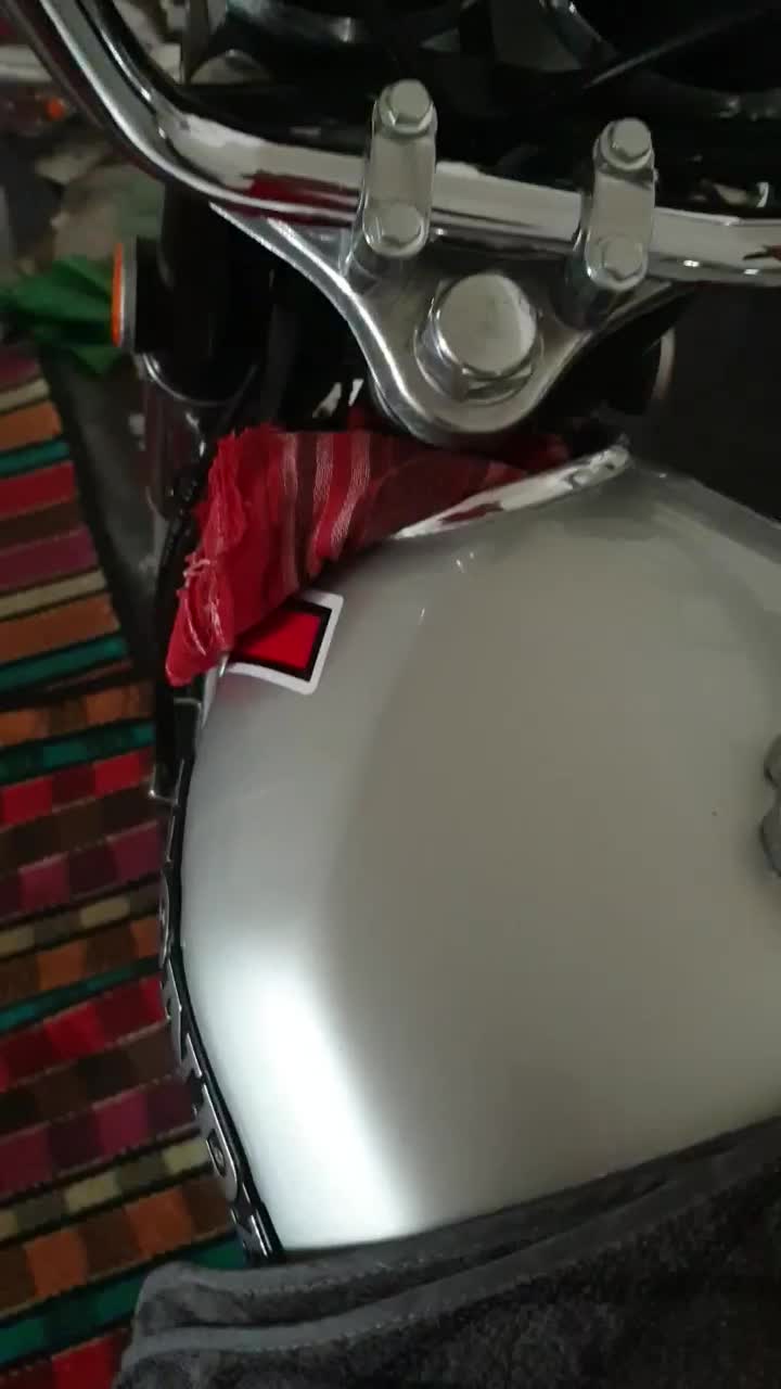 سی جی ال|موتورسیکلت|تهران, شهرک شریعتی|دیوار