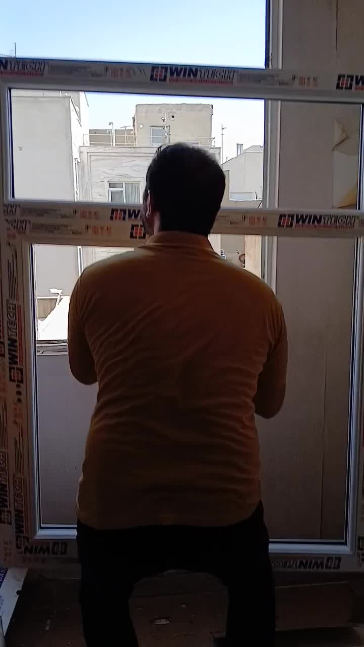 توری پلیسه تعمیرات تخصصی درب پنجره Pvc المینیوم|خدمات پیشه و مهارت|تهران, تهرانپارس شرقی|دیوار