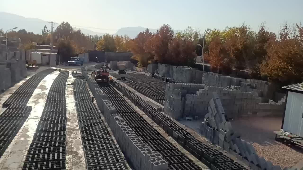 تولید و فروش بلوک لیکا و ماسه ایی|عمده‌فروشی|شیراز, باغشهر قصر سبز|دیوار