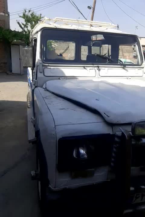 پاژن|خودرو سواری و وانت|شاهین دژ, |دیوار