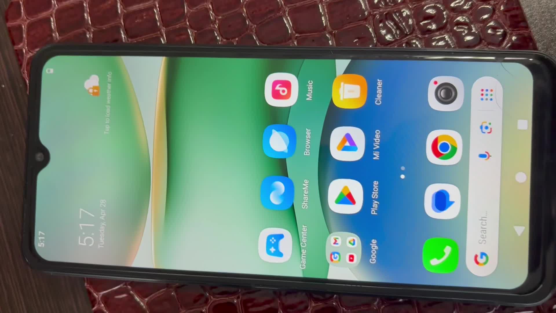 Redmi A5|موبایل|تهران, جمهوری|دیوار
