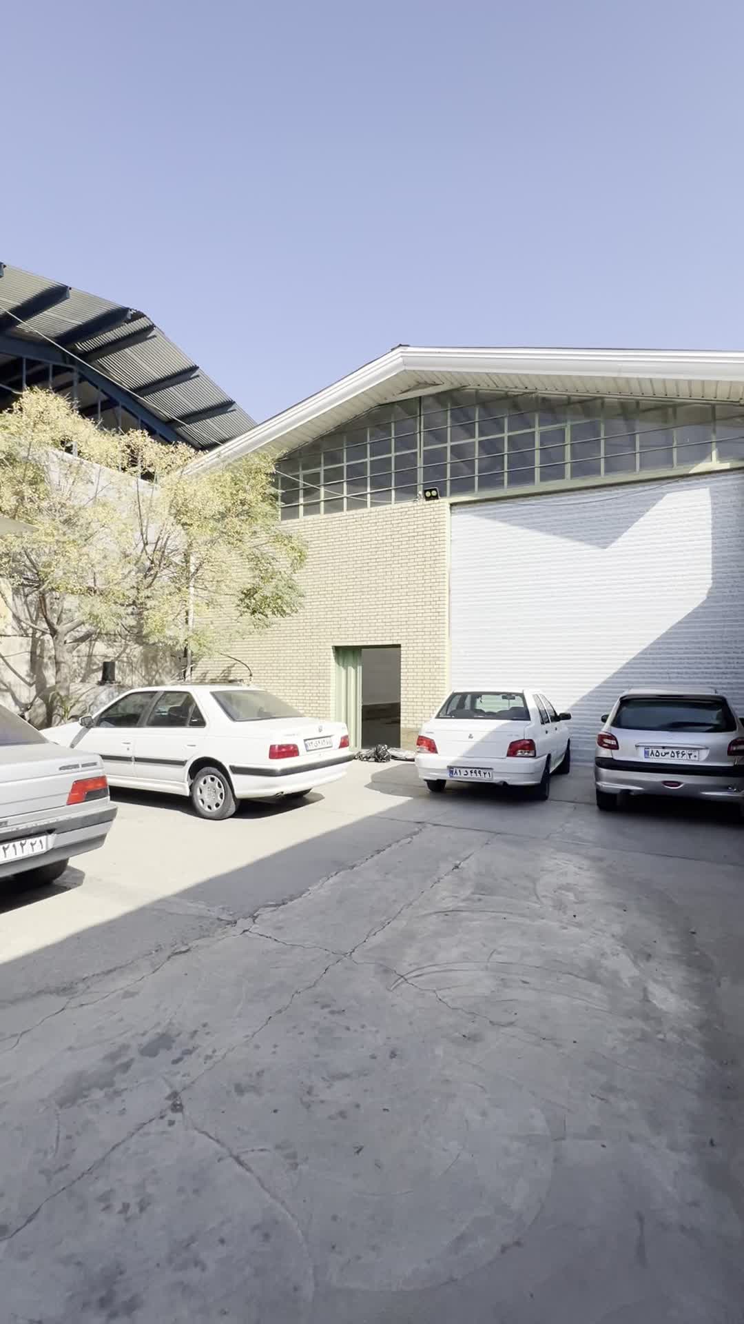 اجاره سوله/شهریار/برجاده/گازG25/برق100|اجارهٔ دفتر صنعتی، کشاورزی، تجاری|شهریار, شهریار|دیوار