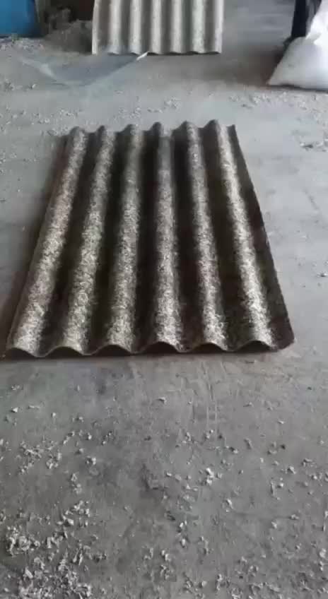 ایرانیت شانی (نشکن)|مصالح و تجهیزات ساختمان|ورامین, شهرک صنعتی خیرآباد|دیوار