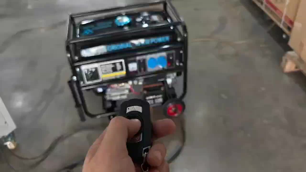 فروش موتور برق اقساطی بدون پیش پرداخت|ماشینآلات صنعتی|پیرانشهر, |دیوار