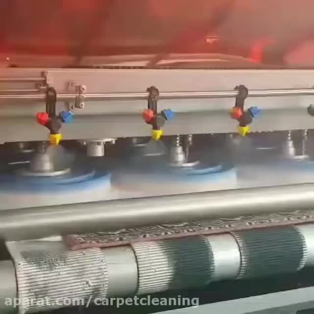 کارخانه قالیشویی کلاسیک البرز سراسر کرج|خدمات نظافت|کرج, کیانمهر|دیوار