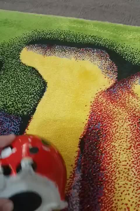 قلک سفالی|صنایع دستی و سایر لوازم تزئینی|رشت, منظریه|دیوار