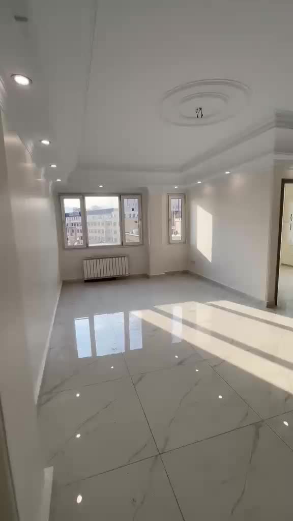 ۷۳ متر ۲خواب فول امکانات منطقه 2|فروش آپارتمان|تهران, شهرک هما|دیوار