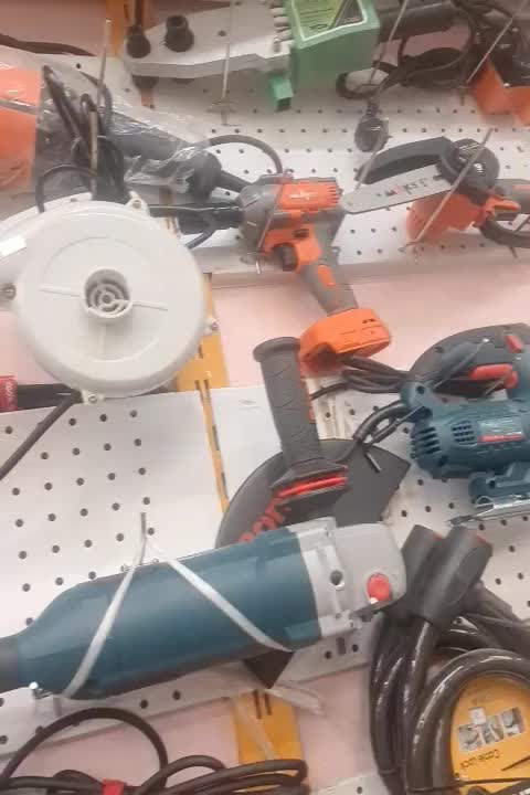 بلوور .دمنده و مکنده|ابزارآلات|مشهد, شهید آوینی|دیوار