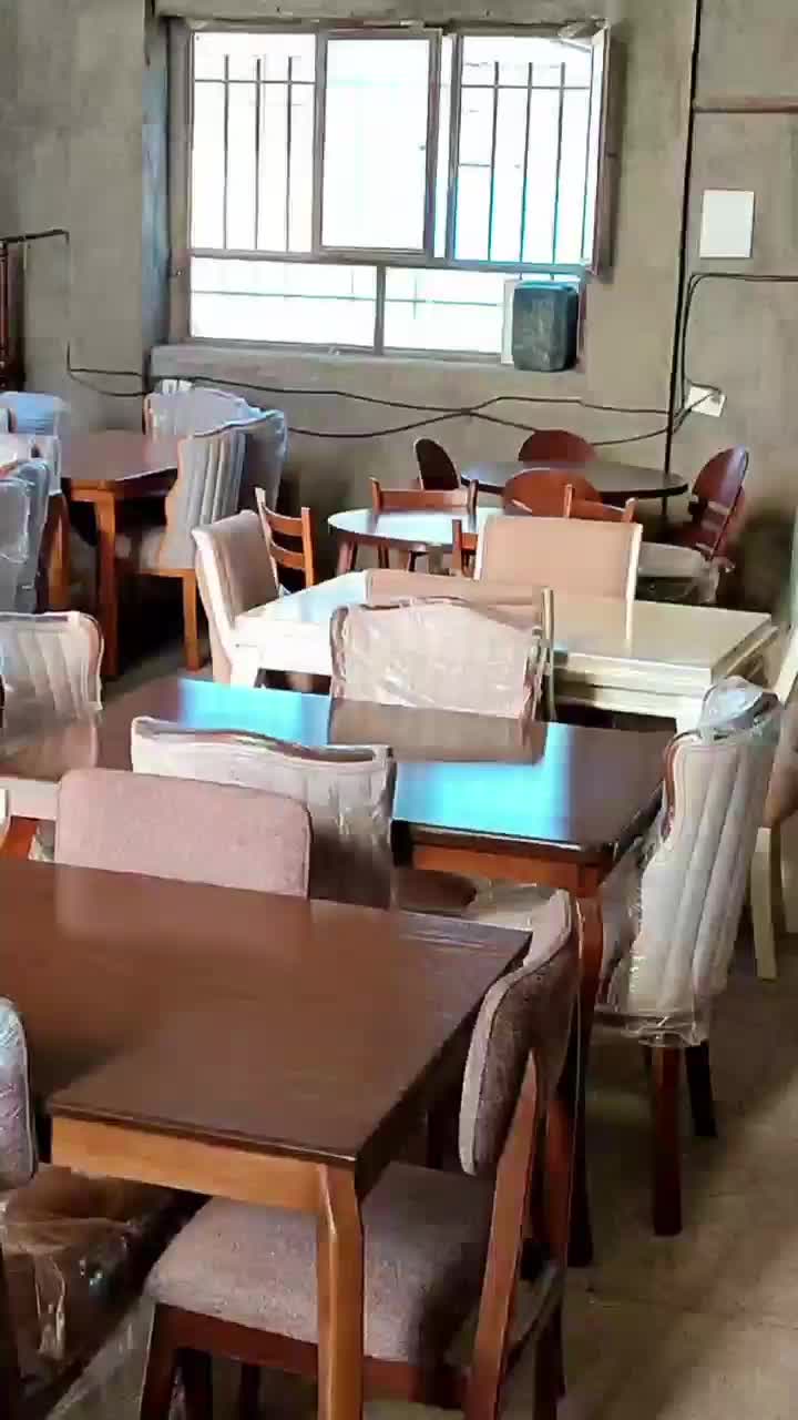 میز نهارخوری مینیمال|میز و صندلی غذاخوری|مشهد, بهمن|دیوار