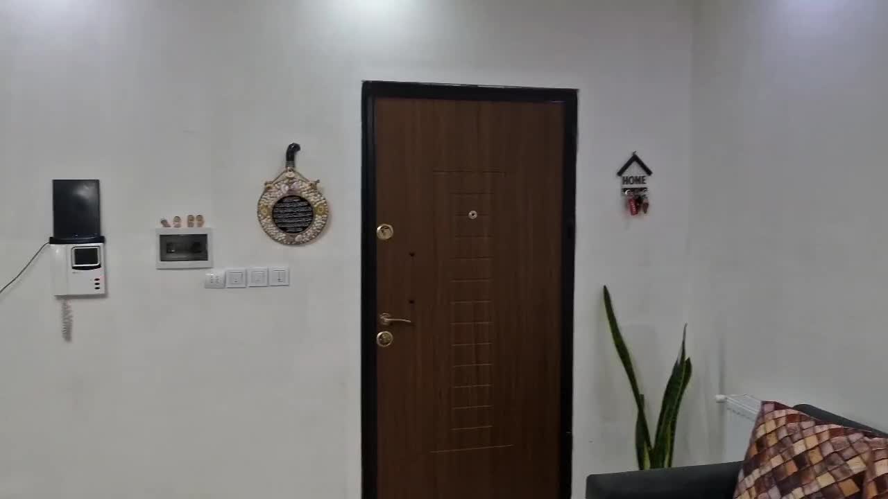 ۱۹۵متری/فول امکانات/نورگیر مناسب/محدوده میدان ساعت|فروش آپارتمان|پاکدشت, پاکدشت (مامازند)|دیوار