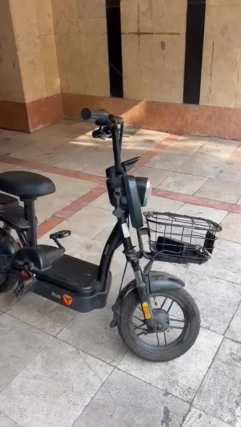 موتور برقی|موتورسیکلت|تهران, نبی اکرم|دیوار