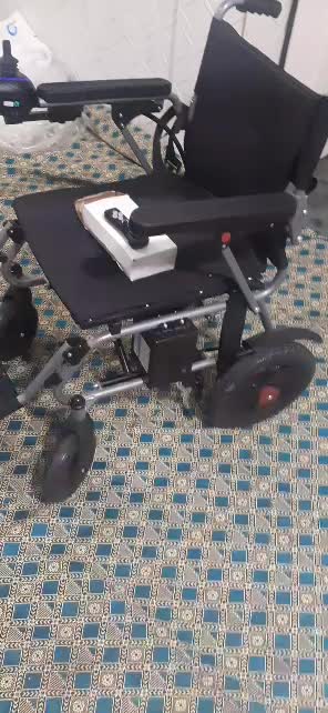 ویلچر|آرایشی، بهداشتی، درمانی|نسیم‌شهر, |دیوار