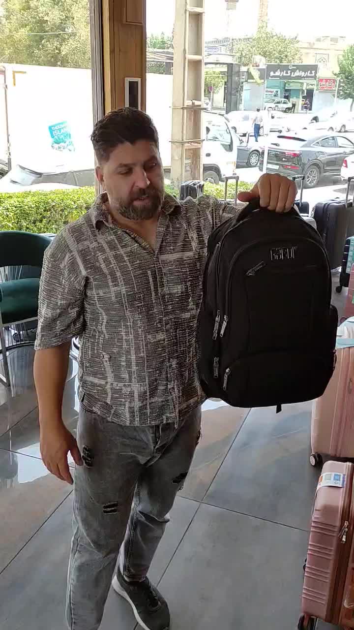 کوله|کیف، کفش، کمربند|کرج, دولت‌آباد|دیوار