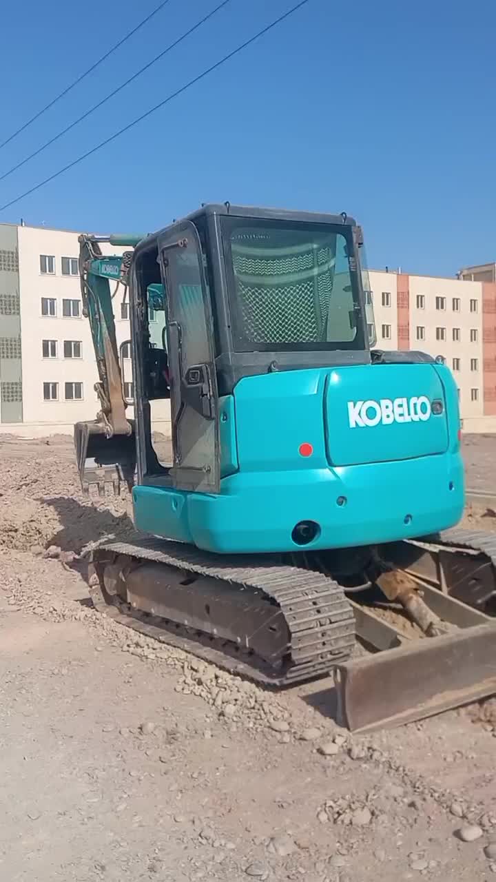 اجاره بیل بکهو ومینی بیل با پیکور|خدمات حمل و نقل|رباط‌کریم, رباط‌کریم|دیوار