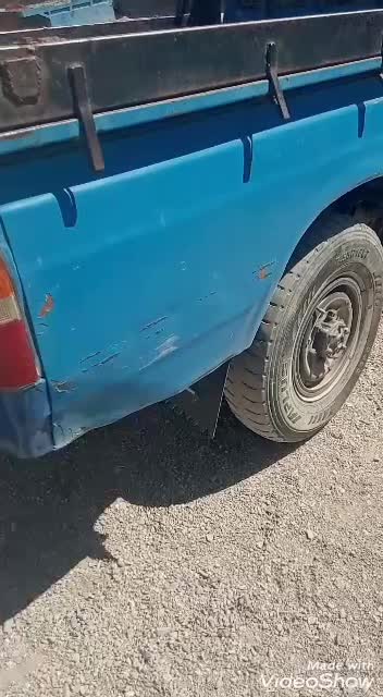نیسان زامیاد|خودرو سواری و وانت|زاهدان, |دیوار