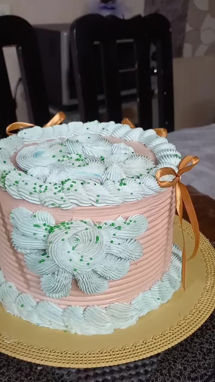 آموزش حضوری کیک...از پایه تا خامه کشی و تزیین|خدمات آموزشی|شاهرود, |دیوار