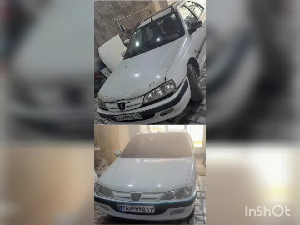 بازسازی و خدمات فنی خودرو های سواری|خدمات موتور و ماشین|اصفهان, رهنان|دیوار