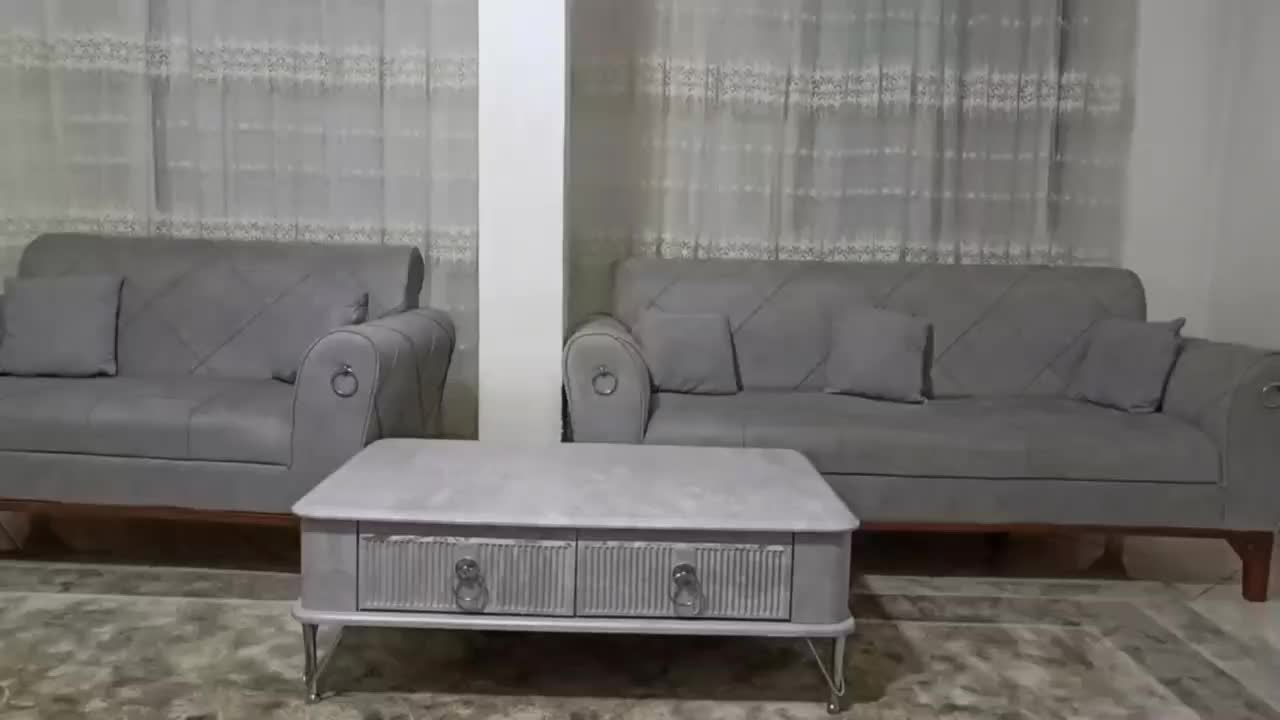 مبلمان ومیزتلویزیون وجاکفشی..آدرس ملارد|مبلمان خانگی و میز عسلی|کرج, انبار مپنا|دیوار
