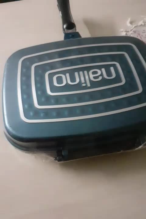 تابه دوطرفه نالینو|ظروف پخت‌وپز|پاکدشت, پاکدشت (مامازند)|دیوار