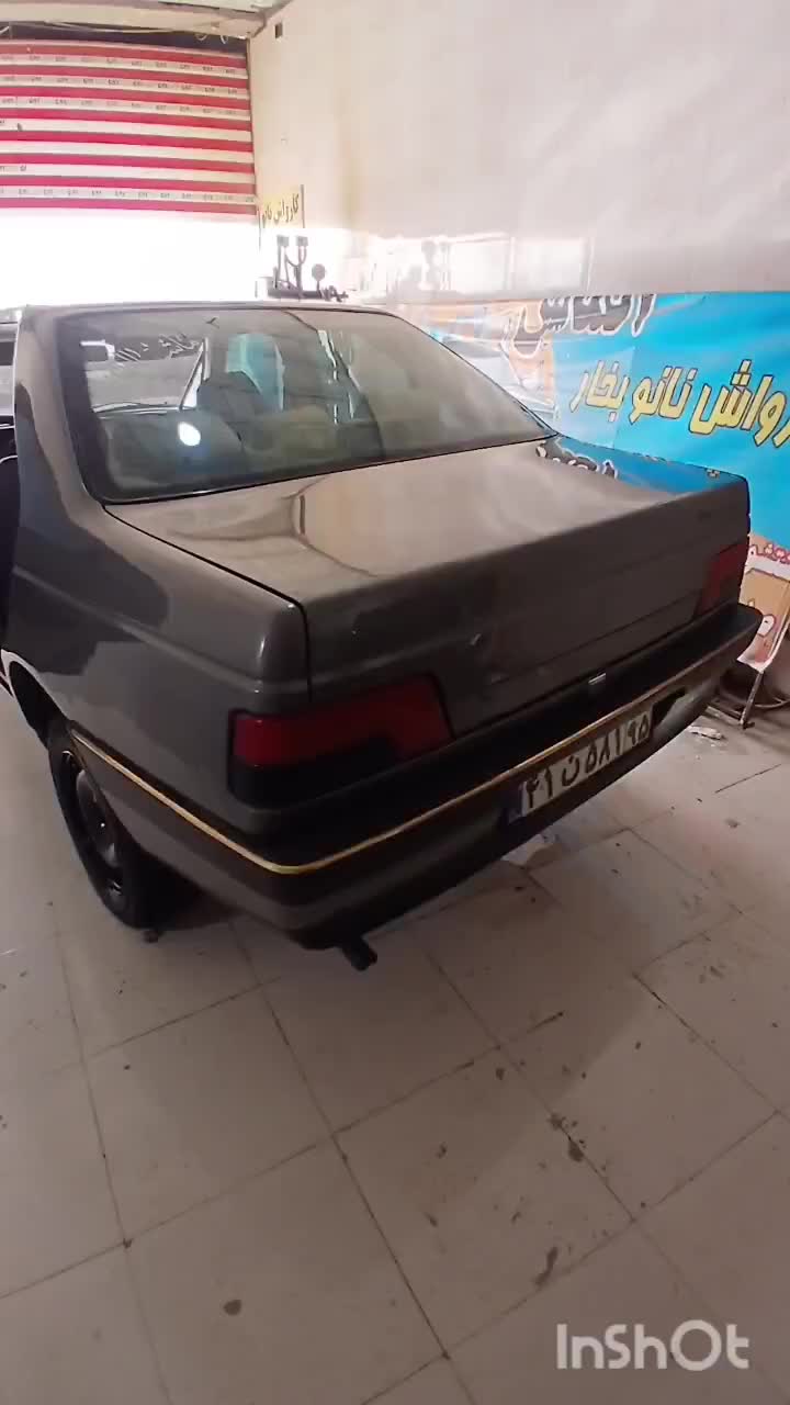 پژو 405 GLX بنزینی، مدل ۱۳۹۲|خودرو سواری و وانت|سراوان, |دیوار