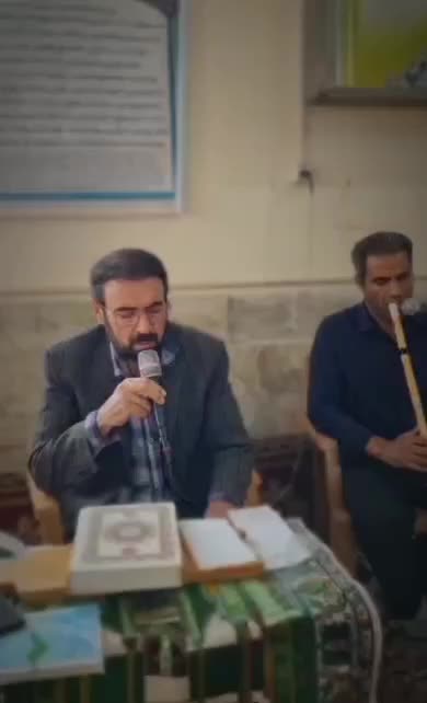 مداح و مداحی تخصصی مراسم ختم چهلم سال دعای کمیل|خدمات پذیرایی، مراسم|شیراز, دارالرحمه|دیوار