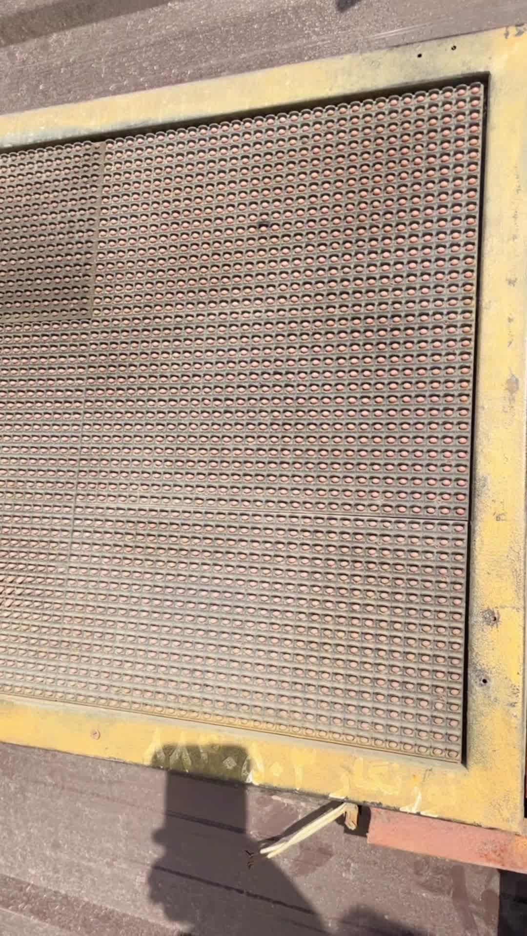 تابلو روان در حد نو|فروشگاه و مغازه|صومعهسرا, |دیوار