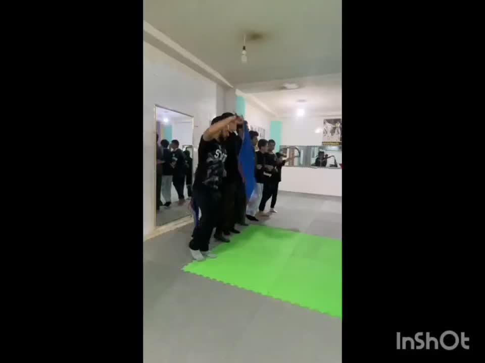 دوره.آموزش حرفه ای صفر تا صد رقص کوردی|خدمات آموزشی|ایلام, |دیوار