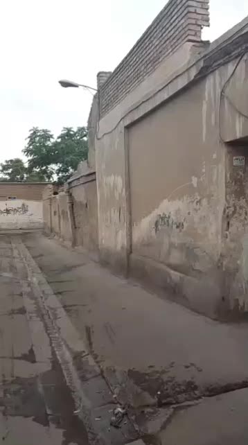 ۵۶۴ متر زمین پامنار فروش و تهاتر|فروش زمین و ملک کلنگی|تهران, پامنار|دیوار