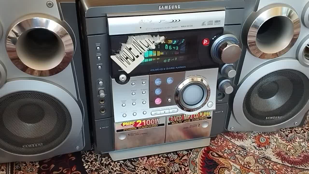 ضبط صوتی خانگی|سیستم صوتی خانگی|ایلام, |دیوار