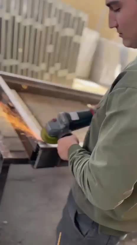 خدمات برش لیزری CNC فلزات|خدمات پیشه و مهارت|اردبیل, |دیوار