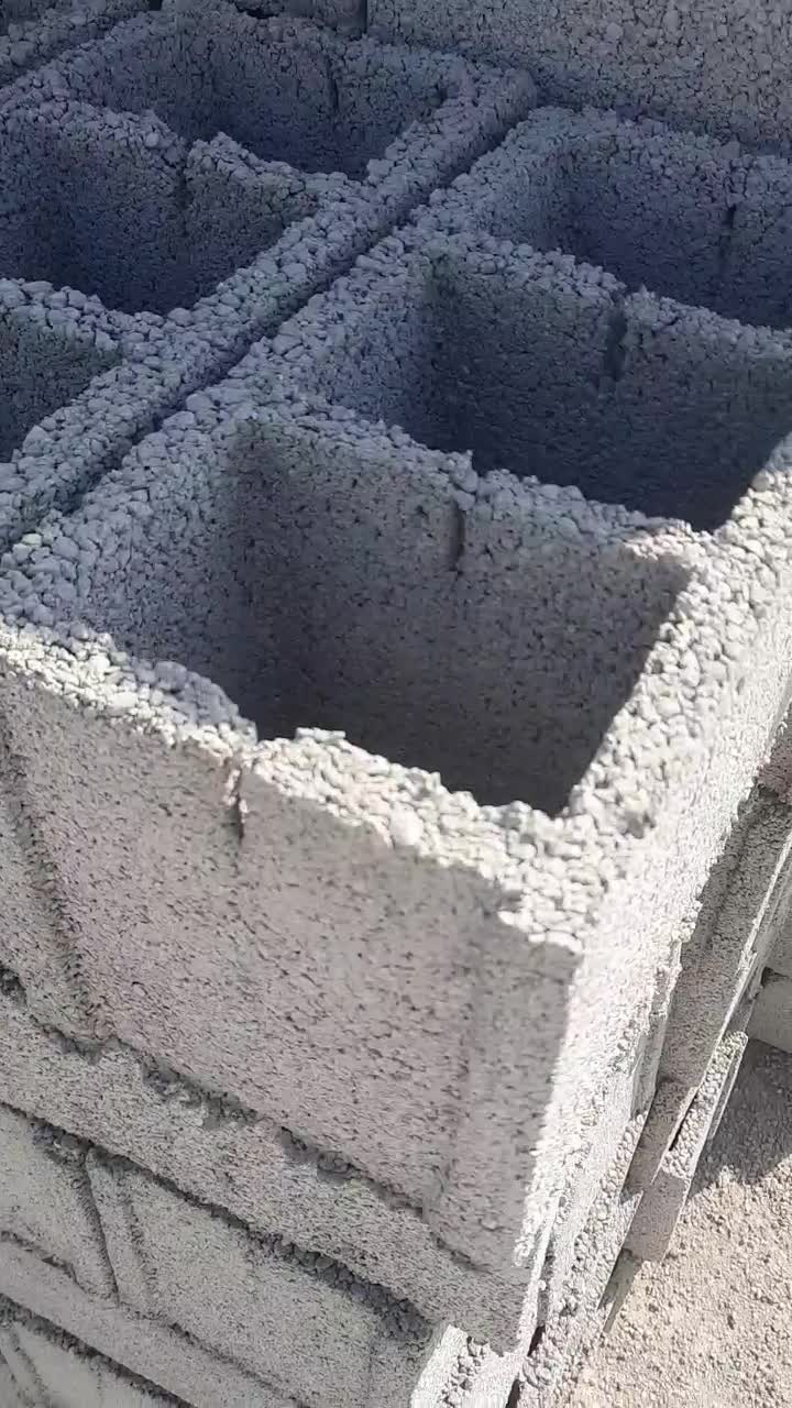 بلوکه سیمانی ۱۸در۳۸ ، سه خانه ،ته بسته|عمدهفروشی|مشهد, خواجه ربیع|دیوار