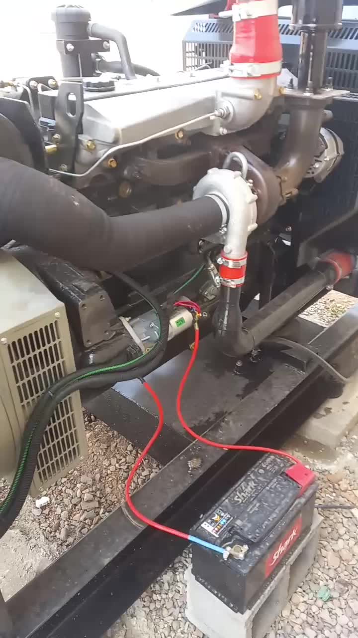 خدمات برق صنعتی و ژنراتور|خدمات پیشه و مهارت|نظرآباد, نظرآباد|دیوار