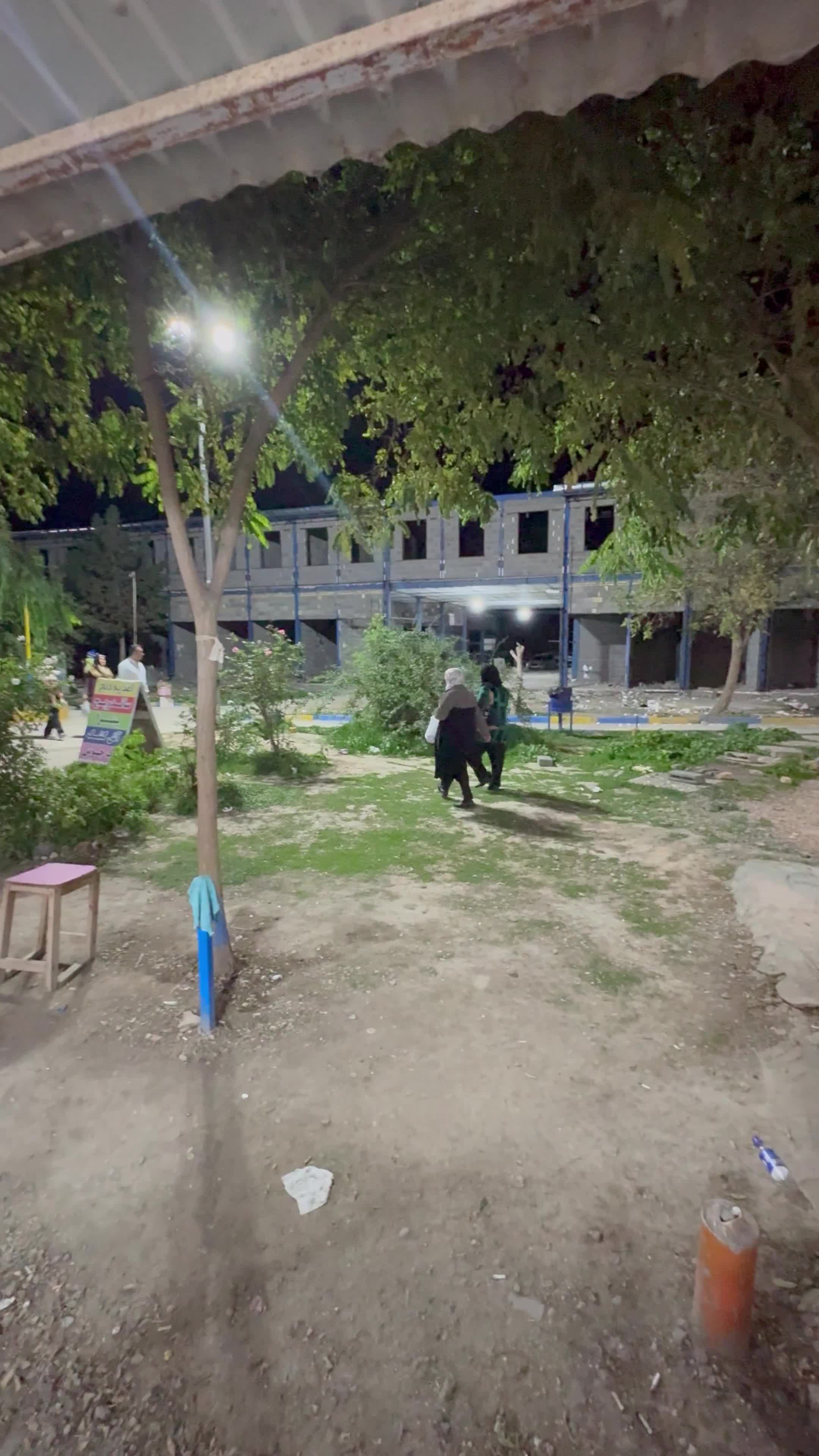 فروش غرفه در اسکله بندرترکمن|فروش مغازه و غرفه|بندر ترکمن, |دیوار