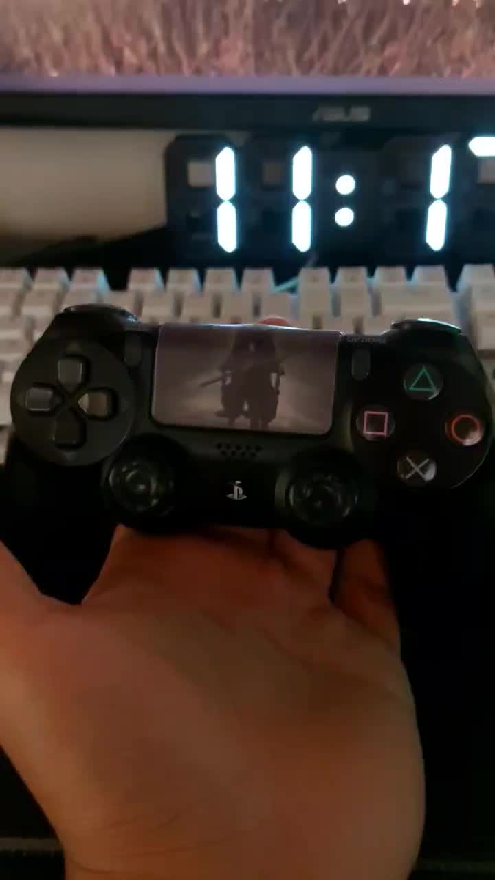 دسته ps4|کنسول، بازی ویدئویی و آنلاین|بندر انزلی, متروپل|دیوار