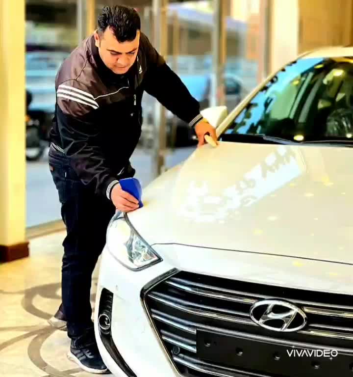کارشناسی خودرو حکیمیه تهرانپارس دردشت فرجام هنگام|خدمات موتور و ماشین|تهران, دردشت|دیوار